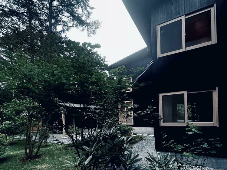 建ç¯èšèšã¯SANAAã®è¥¿æ²¢ç«è¡ãããã«ãããããããŠã¹ãã®3æ£ç®ããªãŒã㳠建ç¯èšèšã¯SANAAã®è¥¿æ²¢ç«è¡ãããã«ãããããããŠã¹ãã®3æ£ç®ããªãŒãã³