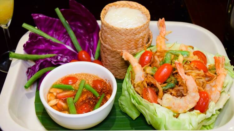 Thai Chaiyo Tustin