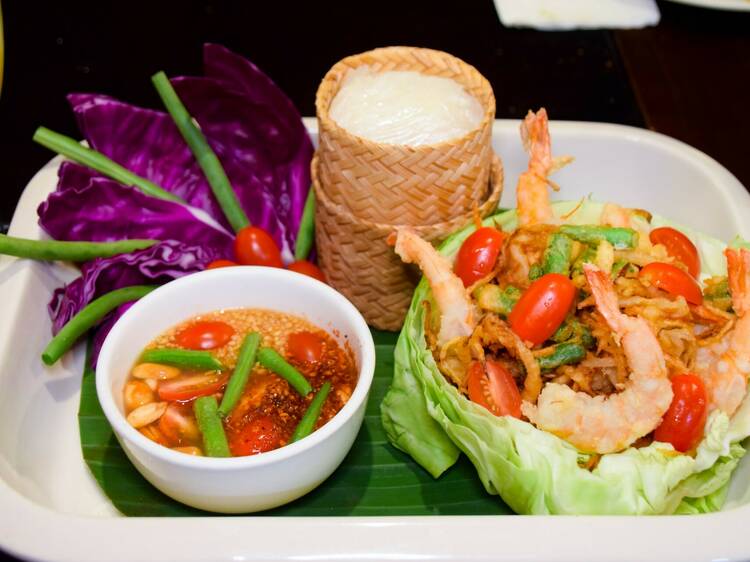 Thai Chaiyo Tustin