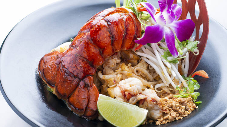 Noi Thai Cuisine