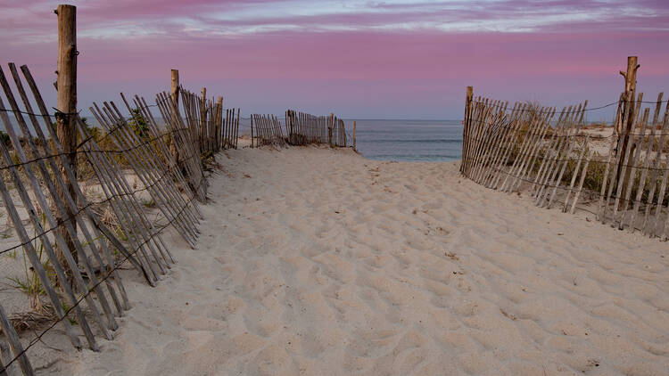 Dewey Beach, Delaware