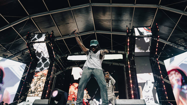 Rolling Loud | Miami, FL