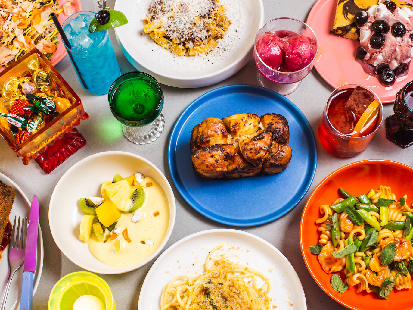 NYC’s 26 best Italian restaurants for pasta, pizza and red sauce