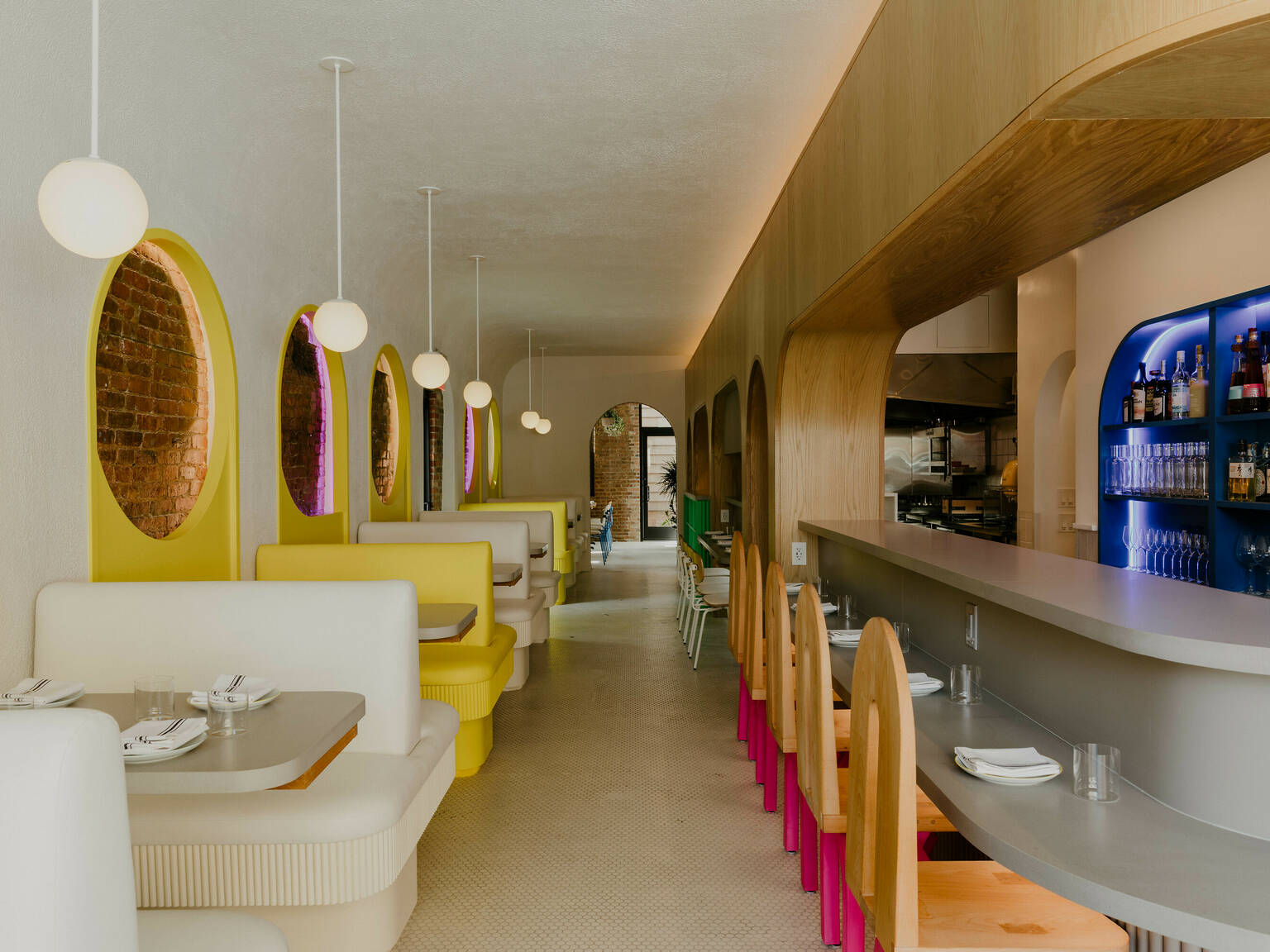 The 8 best new restaurants in NYC, October 2023