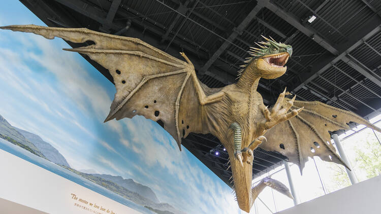 Guide to Warner Bros Studio Tour Tokyo: The Making of Harry Potter