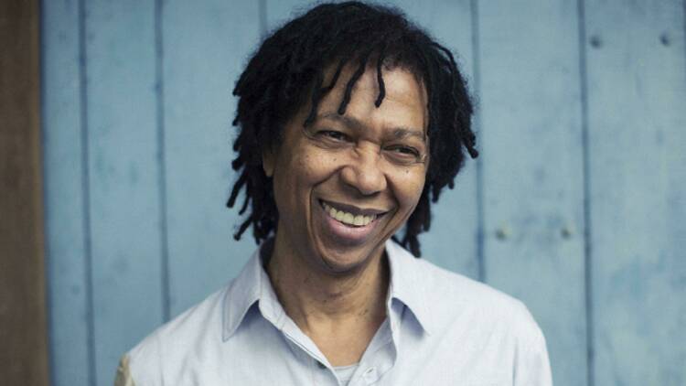 Djavan.