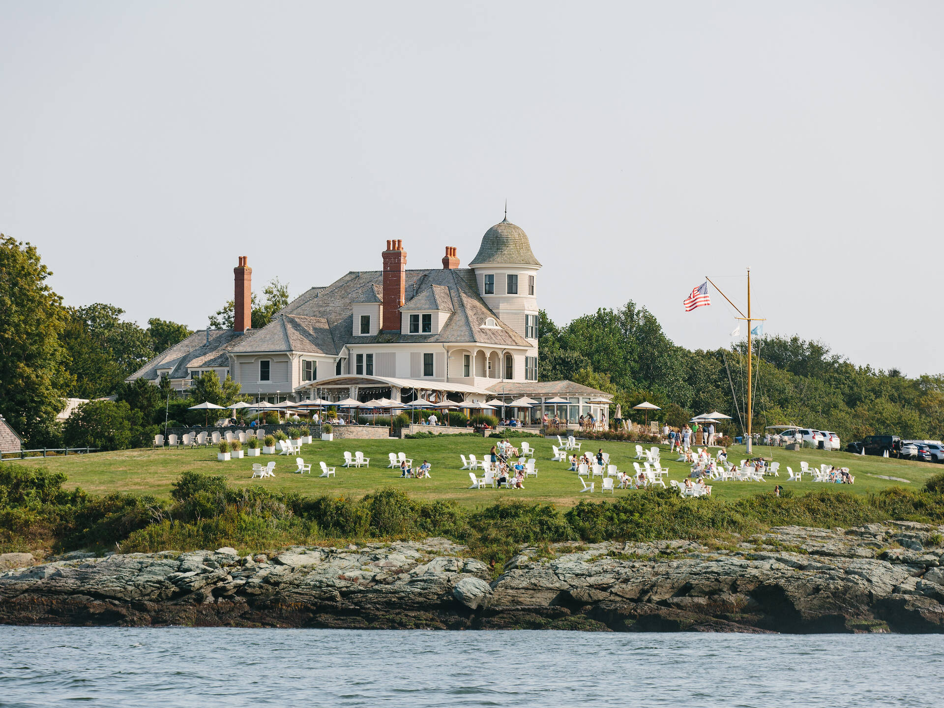 23 Best Weekend Getaways From Boston