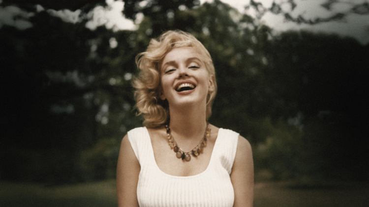 Why Marilyn Monroe is still iconic