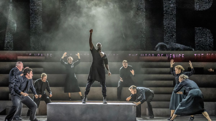 National Theatre Live (Screening)
