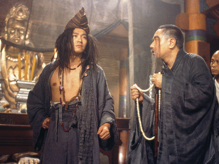 Classic Hong Kong movies to watch on Netflix and Disney+