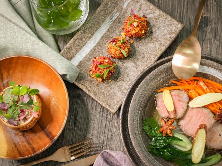 The best healthy meal subscriptions in Hong Kong