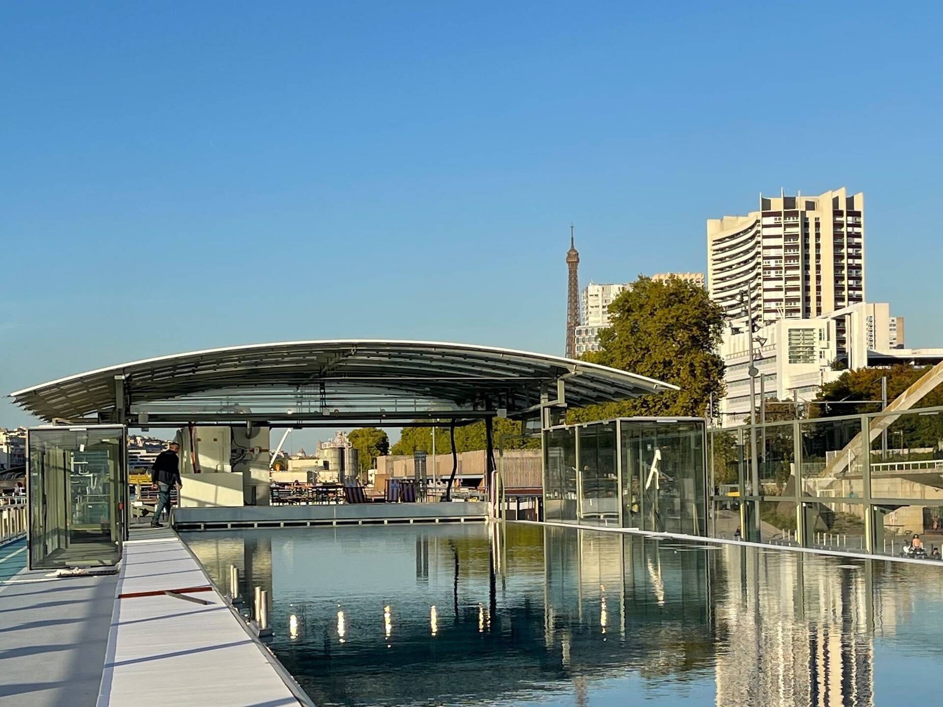 Pools In Paris Best Swimming Pools in Paris For Splashing In Summer (Updated 2025)