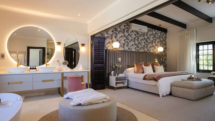 Steenberg Hotel & Spa