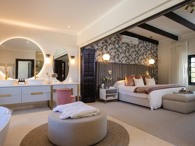 Steenberg Hotel & Spa