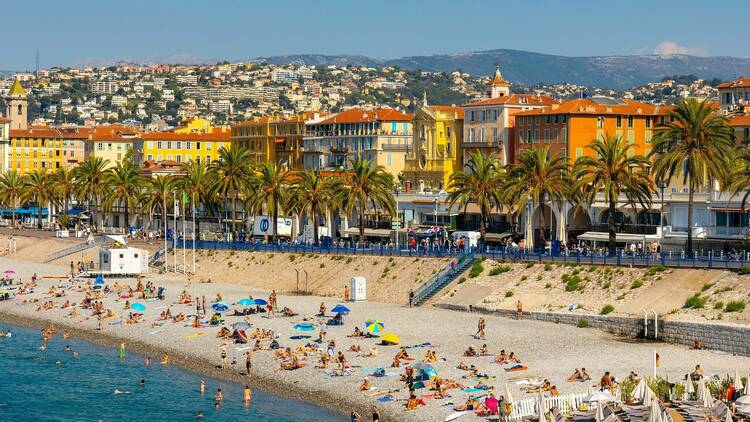 8 Unmissable Things To Do In Nice At Night - Bounce