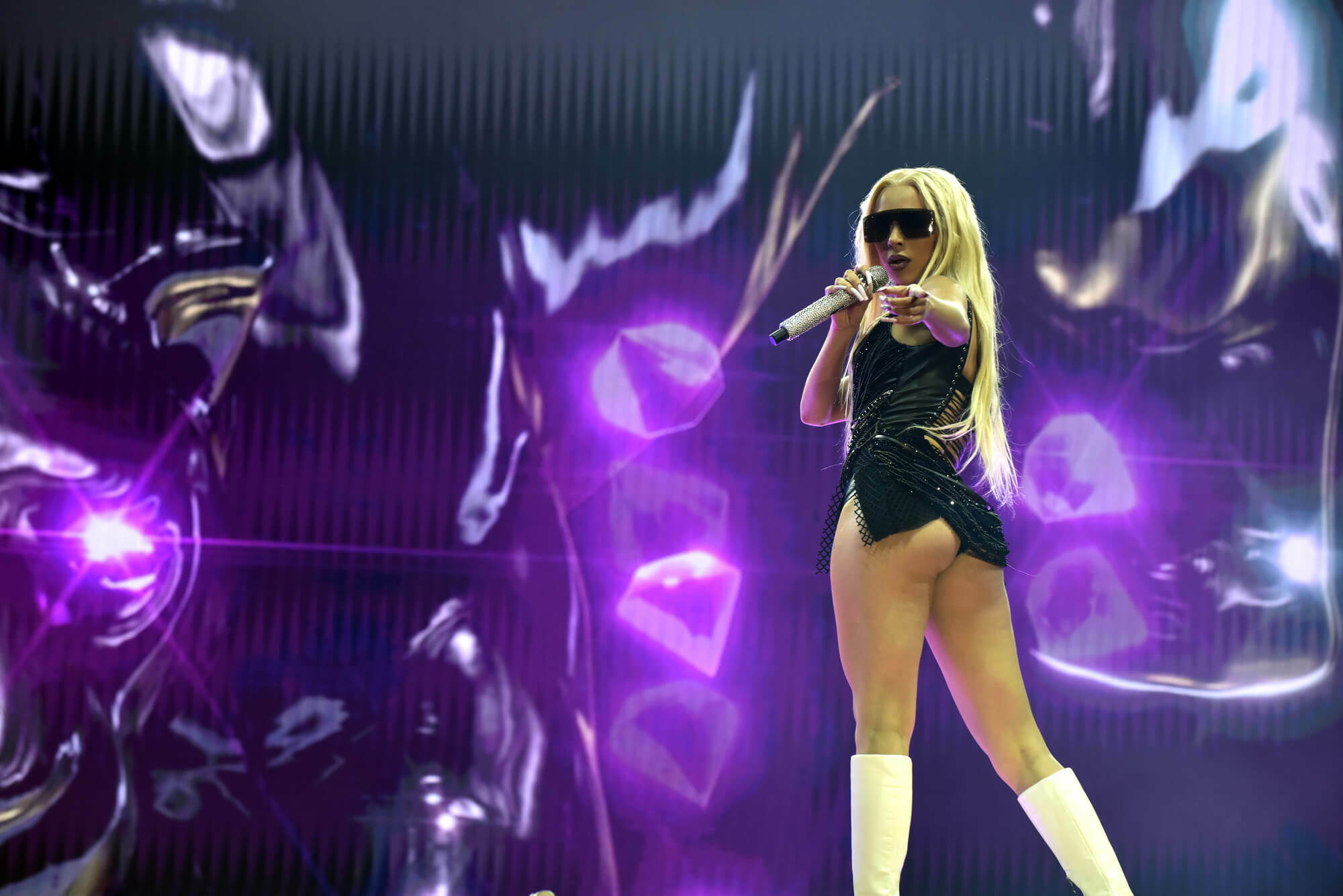 Bad Gyal, Sónar 2023