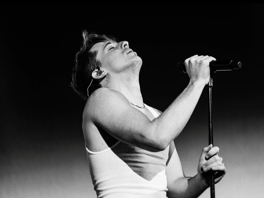 The Best Upcoming Concerts And Music Festivals In Singapore 2023