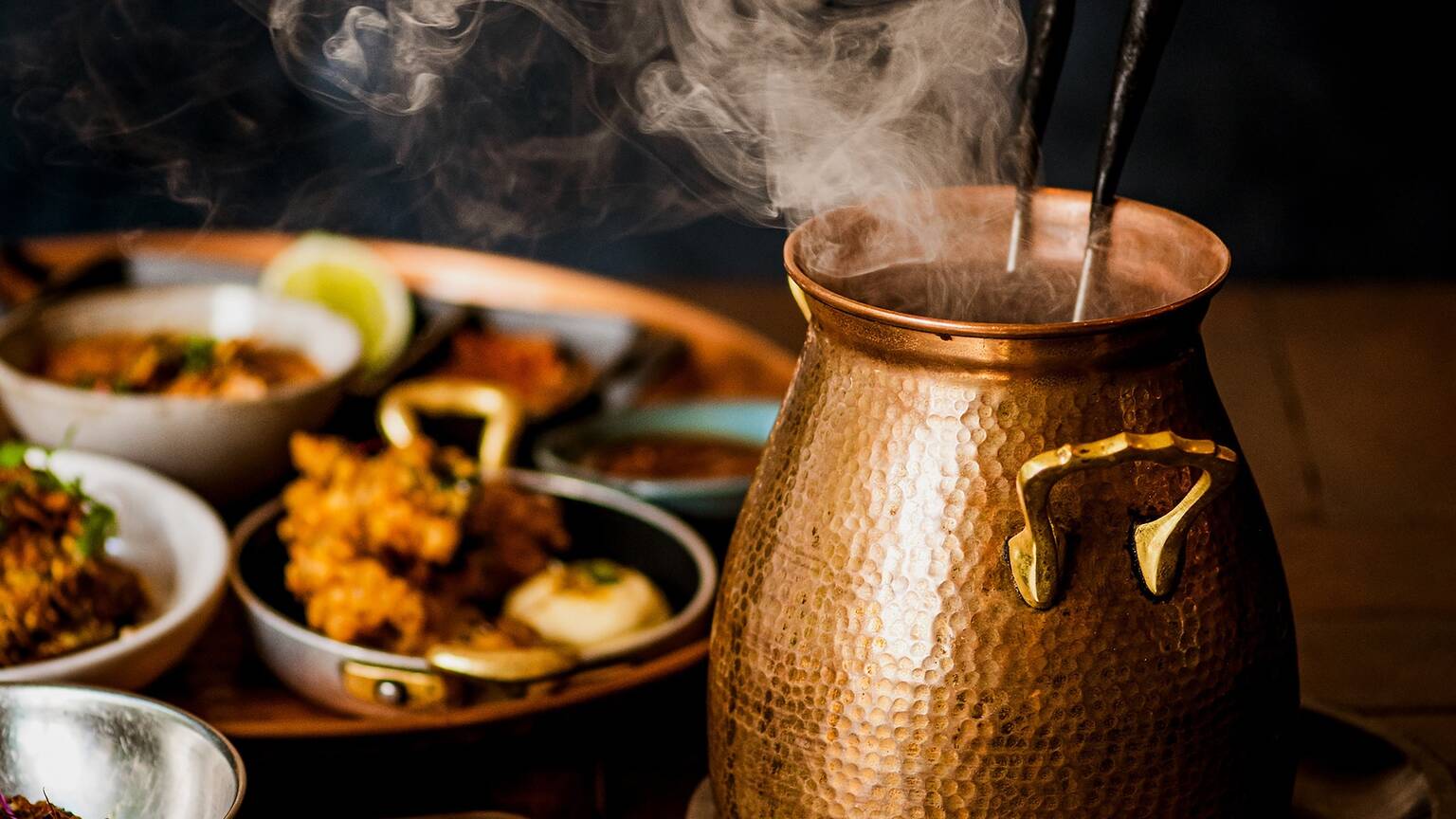 11 Best Indian Restaurants and Curries in Cape Town in 2023