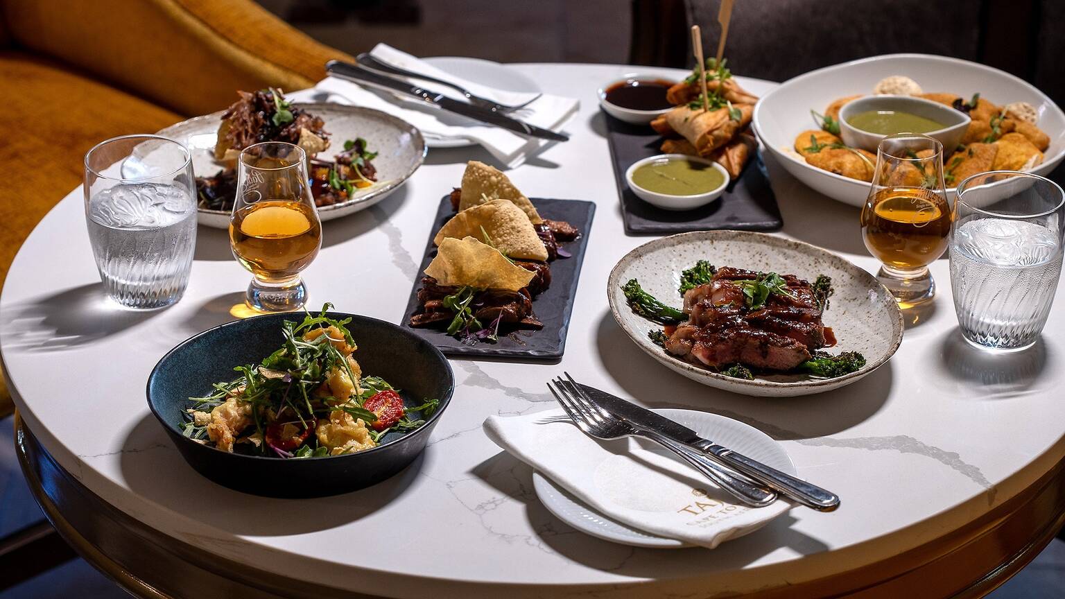 11 Best Indian Restaurants and Curries in Cape Town in 2023