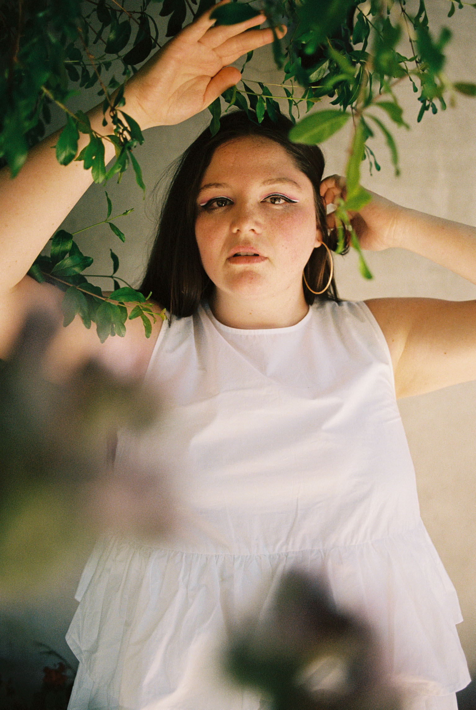 An Evening of Mayhem with Megan Stalter: The cult US web comic makes