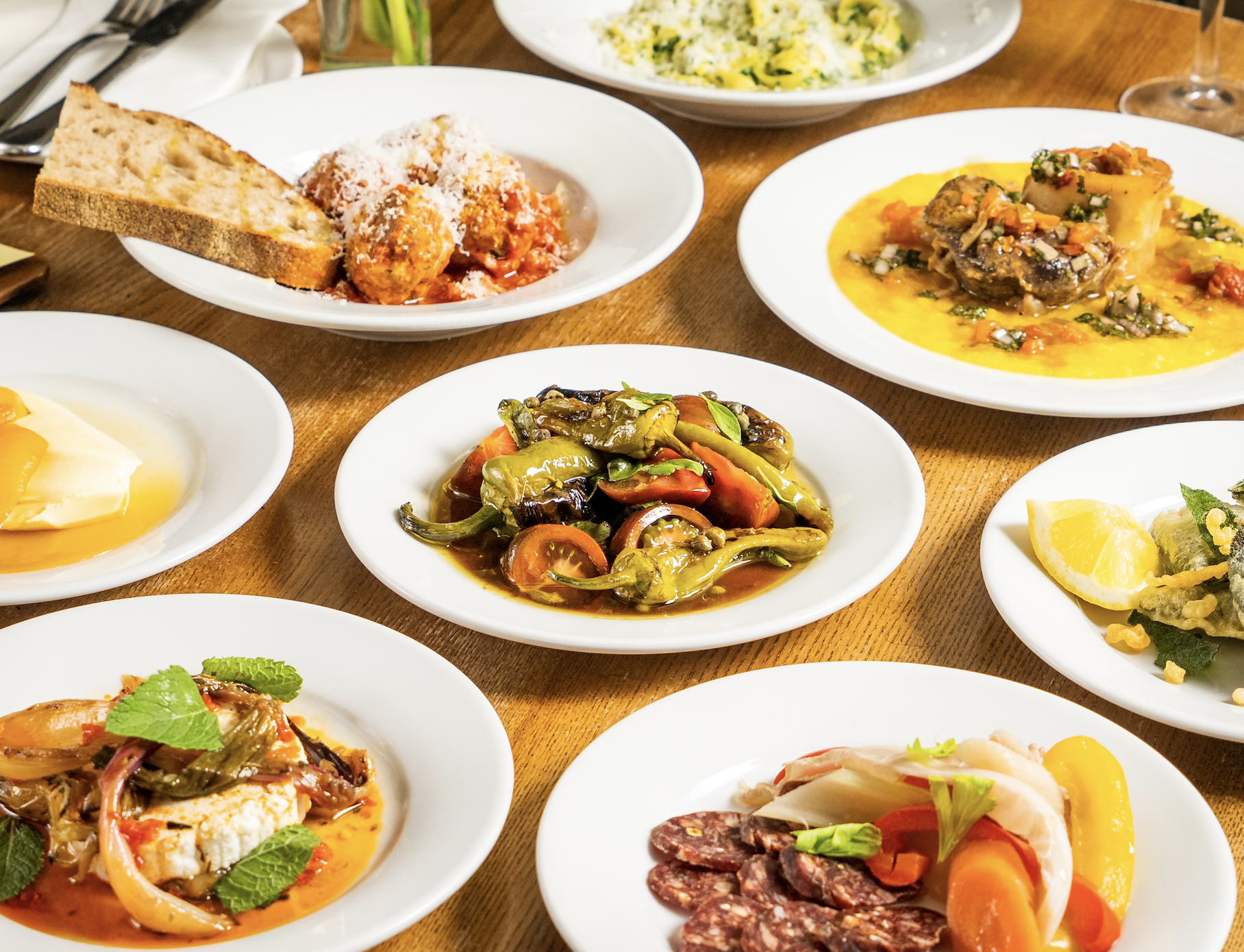 6 London restaurants that closed this December