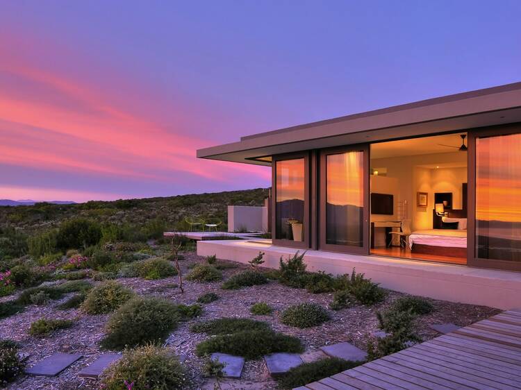 Grootbos Private Nature Reserve