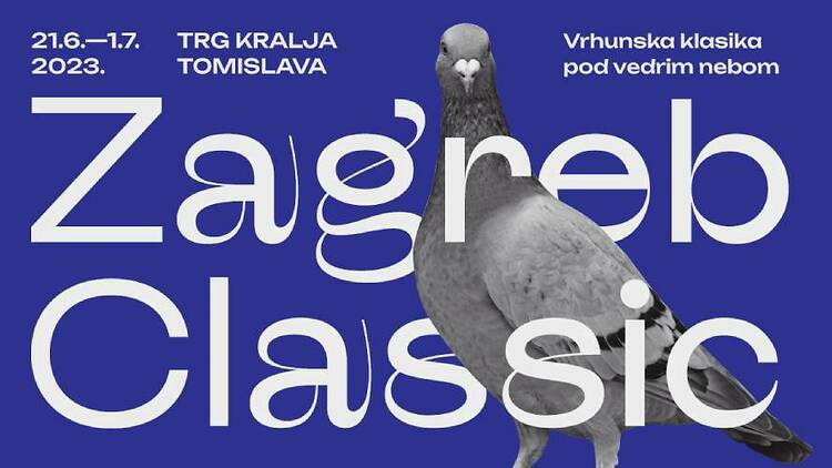 Zagreb Classic