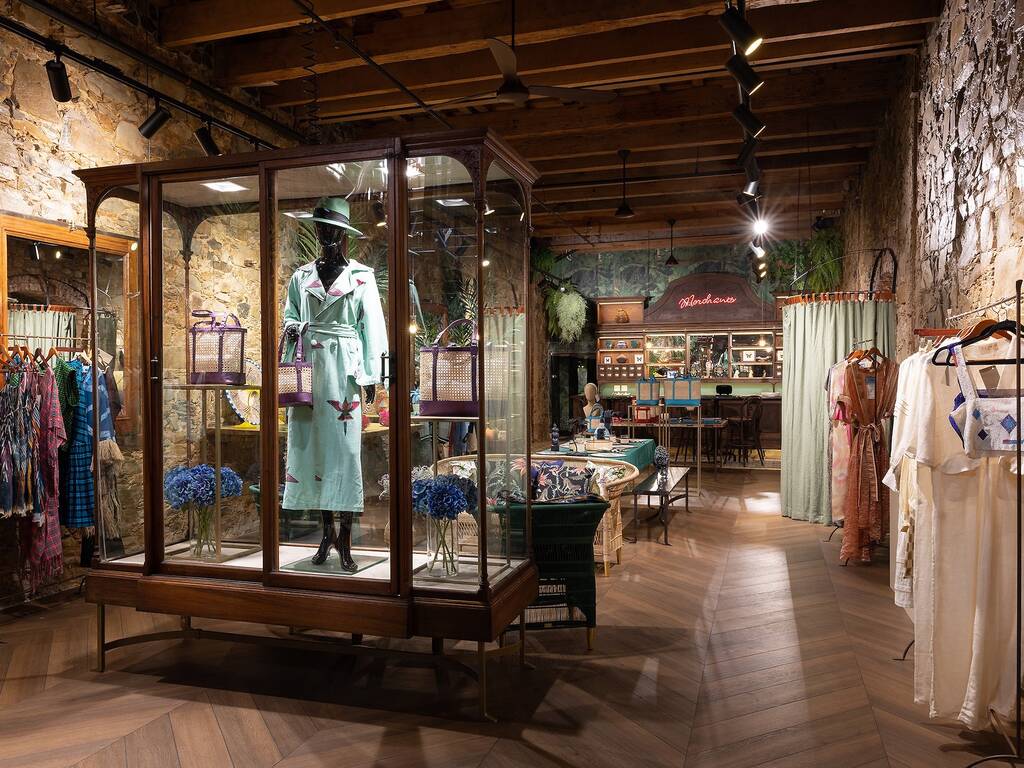 18 Best Shops in Cape Town for Fashion, Crafts, Design and More