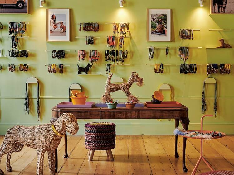 The 18 best shops in Cape Town