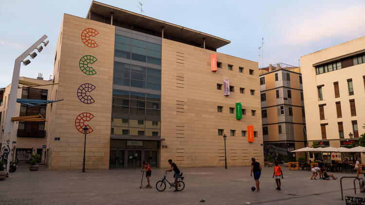 Institut Valencià d’Art Modern