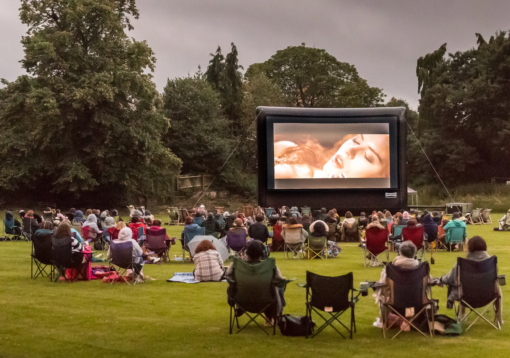 Moonflicks
