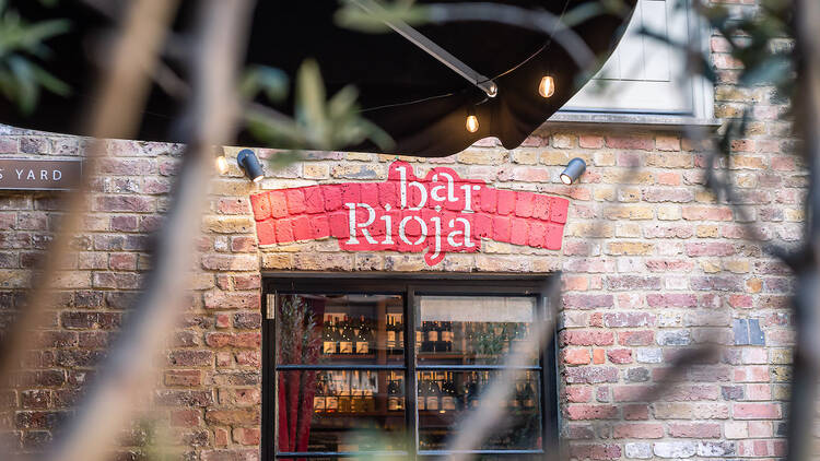 Bar Rioja