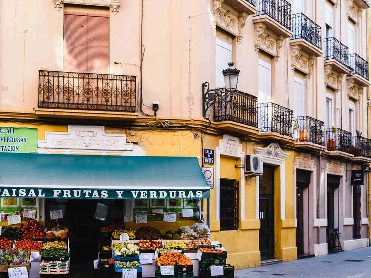 The 13 best things to do in Valencia