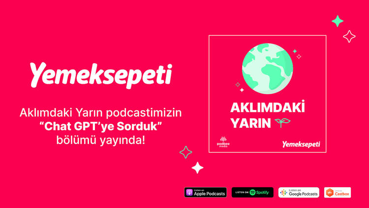 Yemek Sepeti