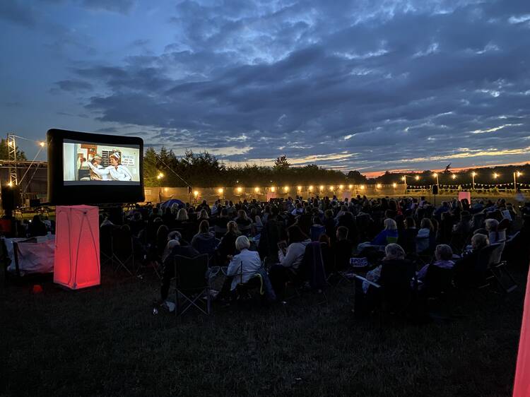 Cinestock