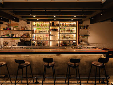 The 50 best bars in Singapore The 50 best bars in Singapore