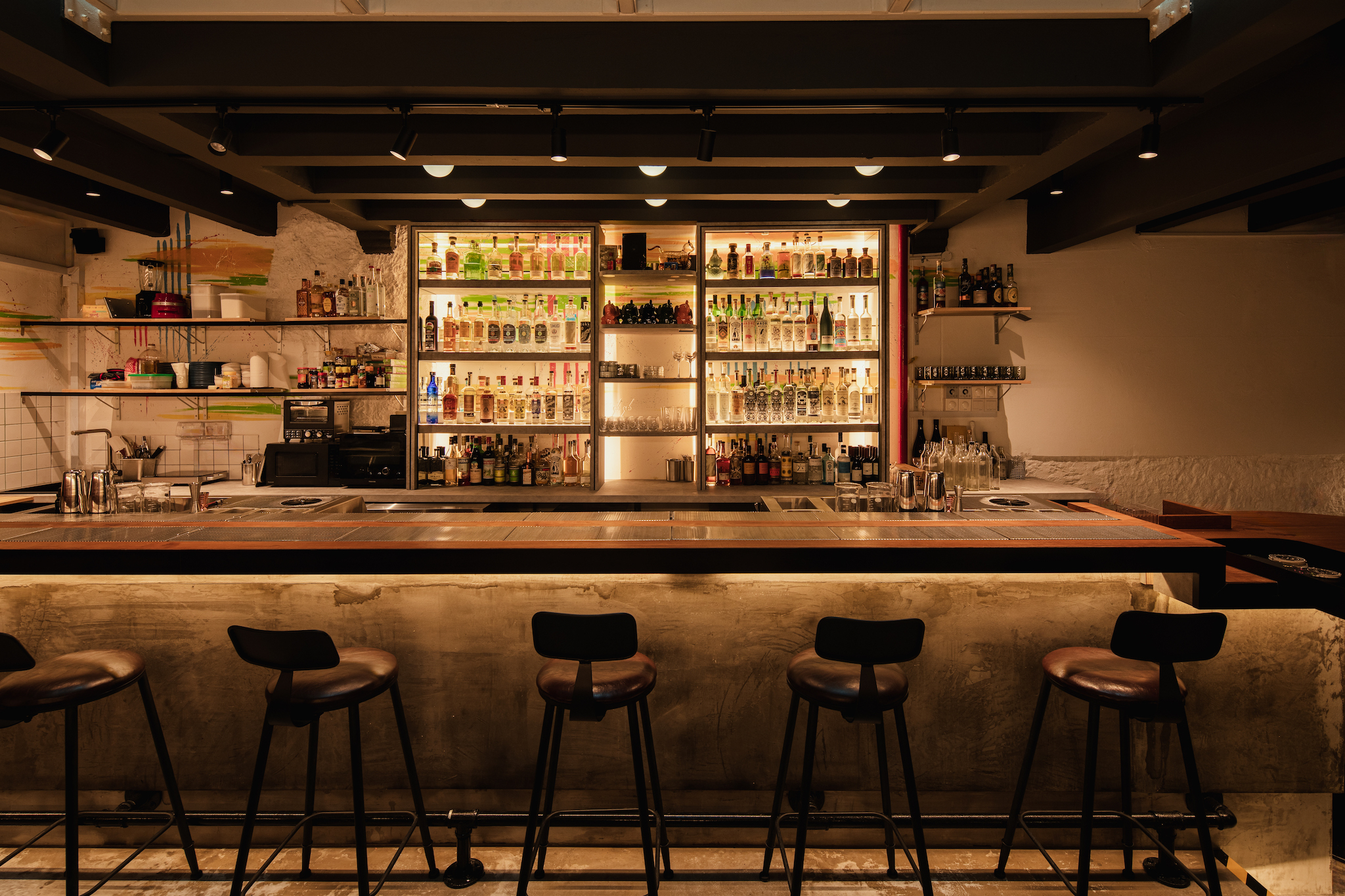 50 Best Bars In Singapore You Absolutely Must Visit – Time Out 