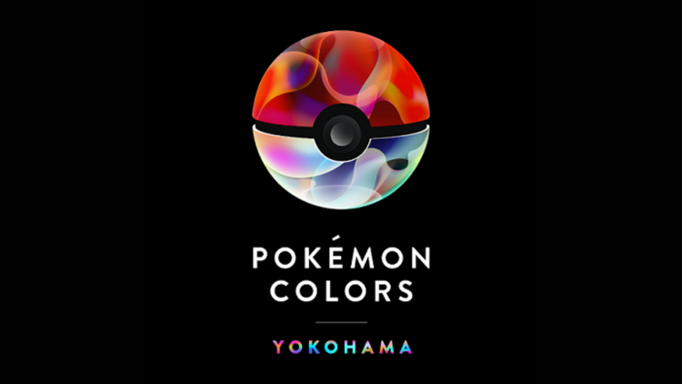 Pokémon Colors