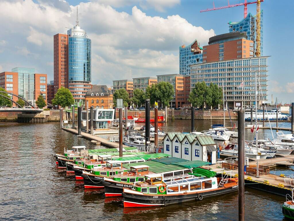 13 Brilliant Things To Do in Hamburg, Written By A Local Expert