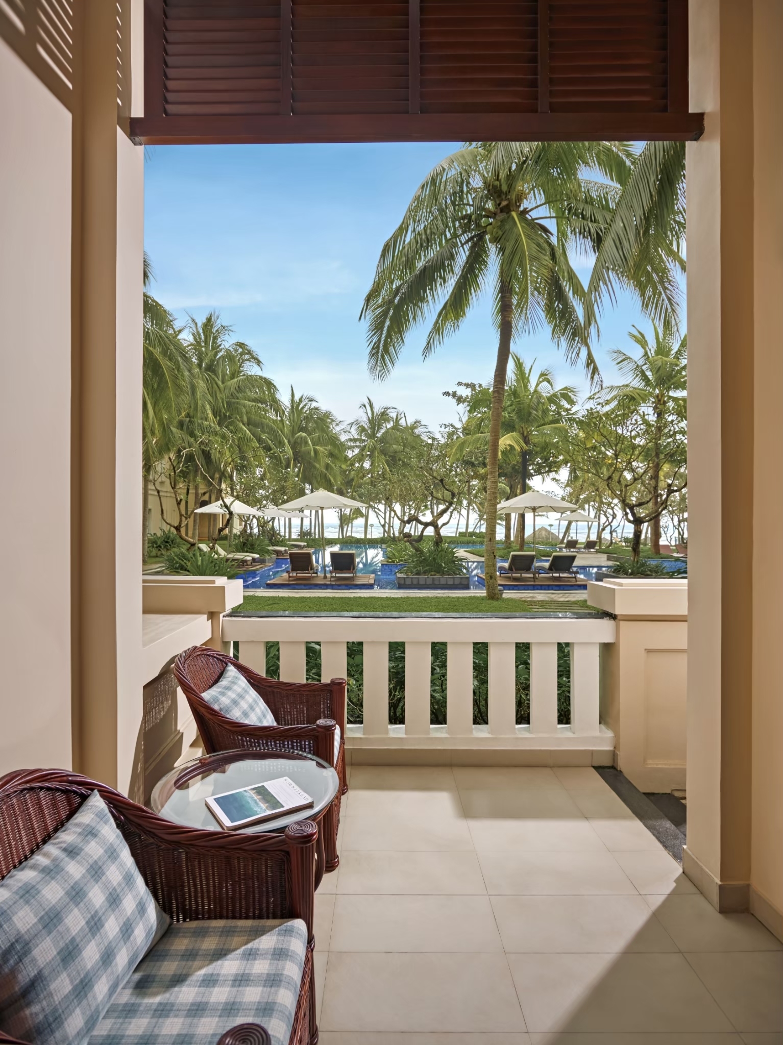 Danang Marriott Resort & Spa