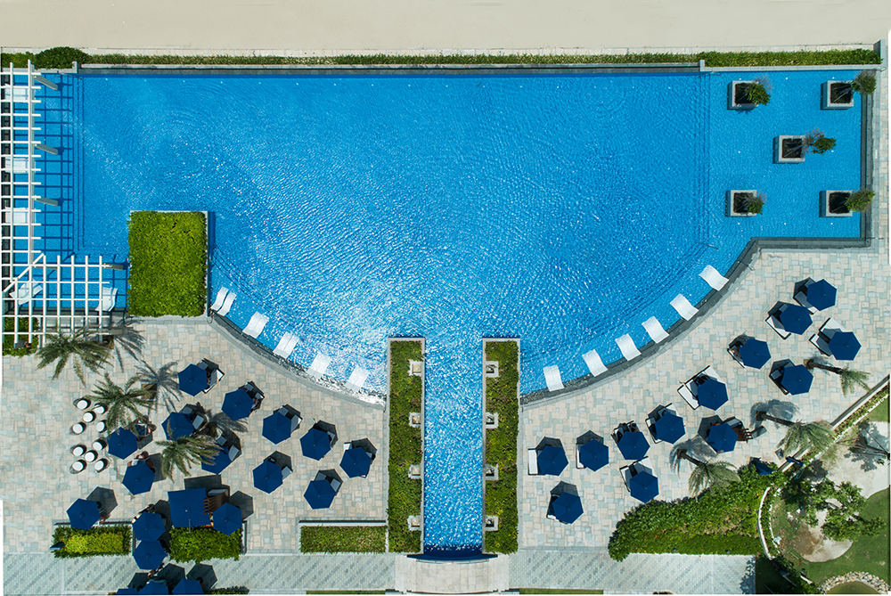 Sheraton Grand Danang Resort & Convention Center