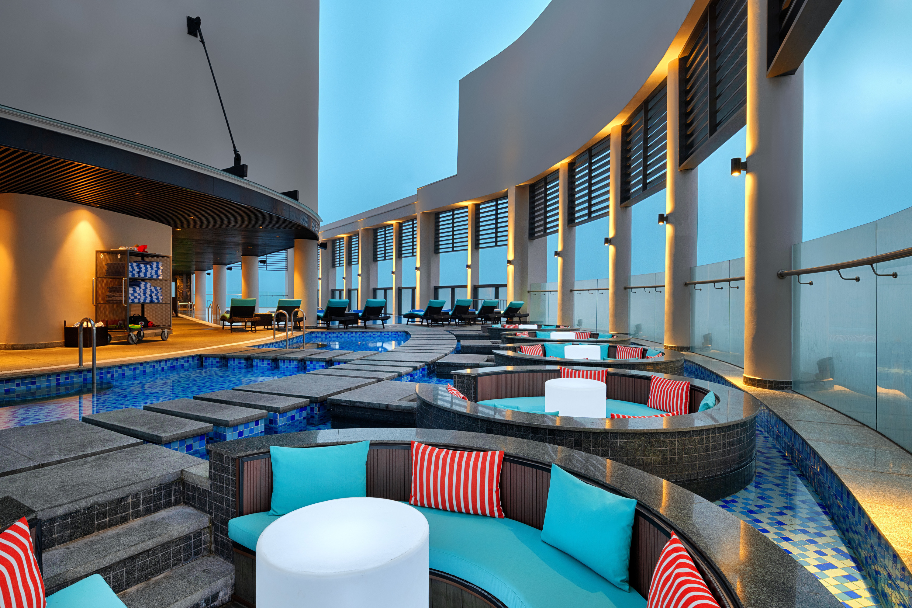 Four Points by Sheraton Danang