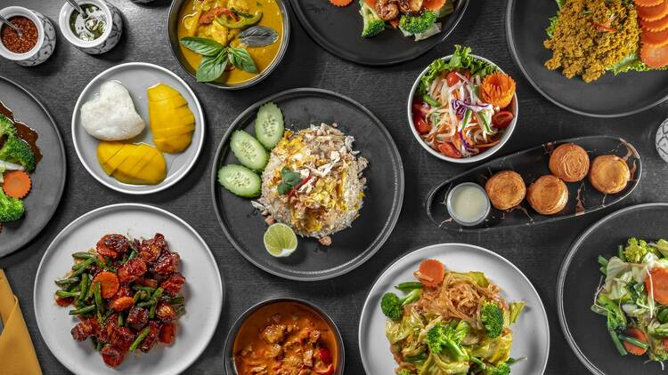 Emporium Thai