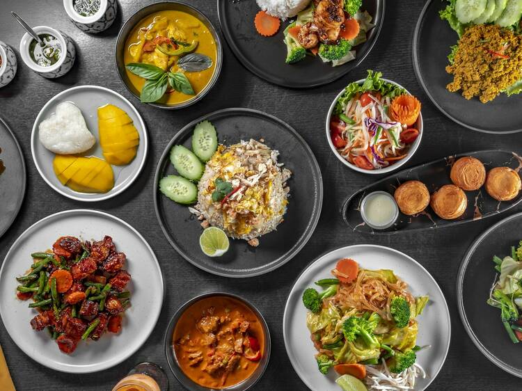 Emporium Thai