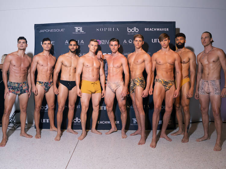 Miami Swim Week: The Shows