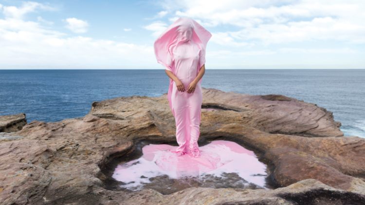 Honey Long & Prue Stent, Venus Milk, 2015