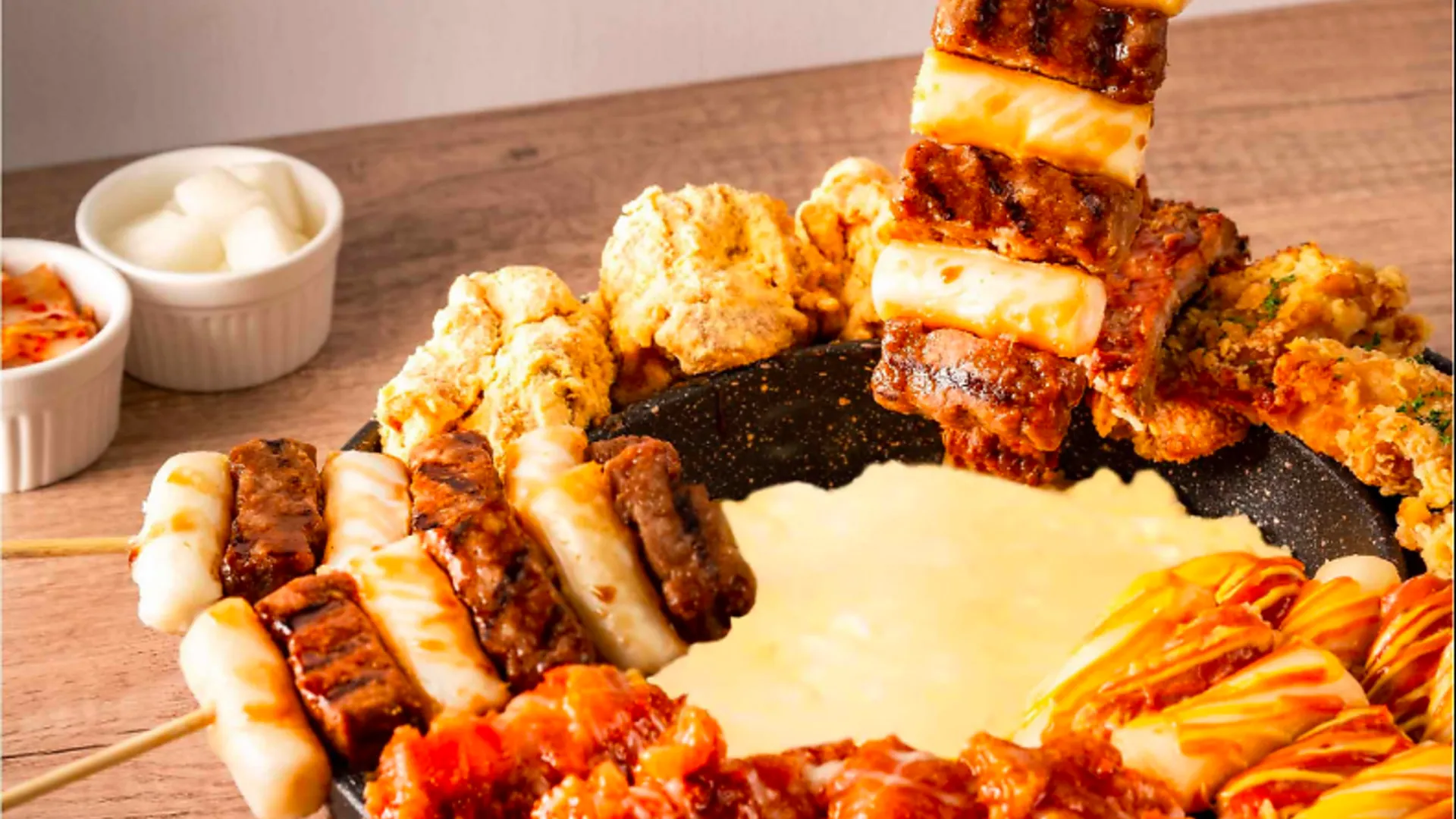 The best Korean restaurants in Hong Kong - Time Out Hong Kong The best Korean restaurants in Hong Kong