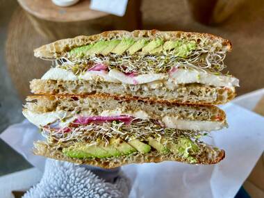 The 12 best dishes of 2023 The 12 best dishes of 2023