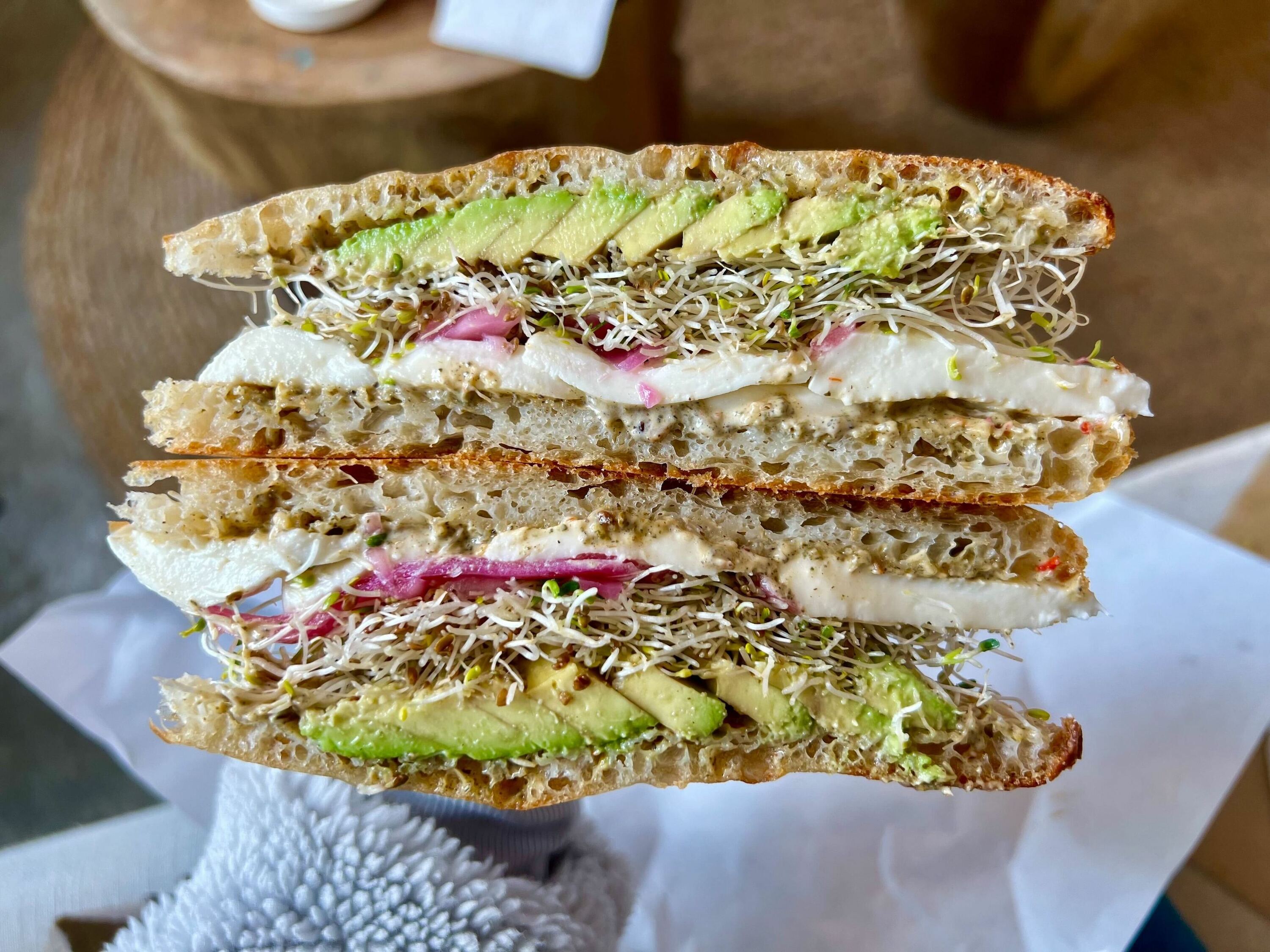 The 30 best sandwiches in L.A.