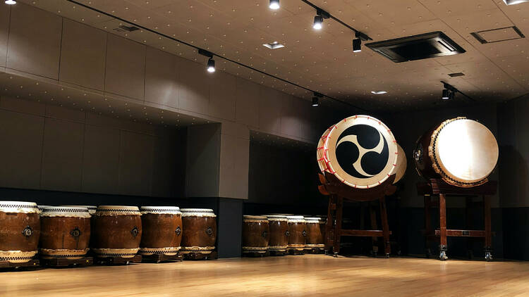 Taiko Lab Akihabara